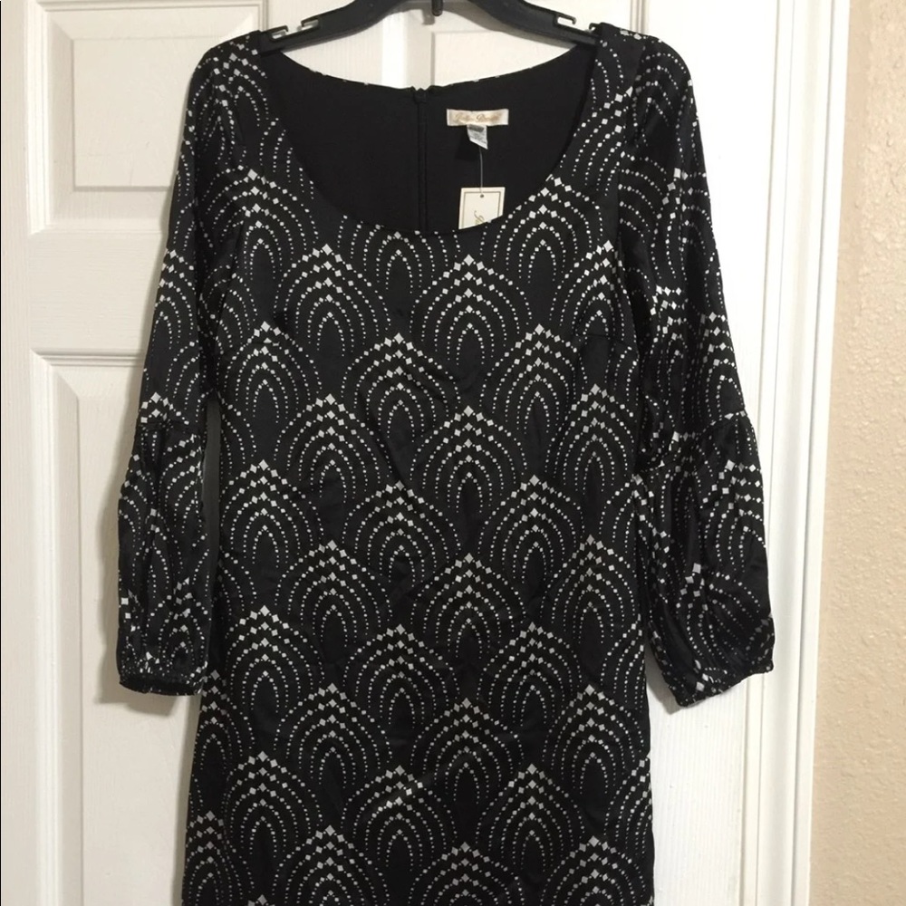 Julie Brown shift dress